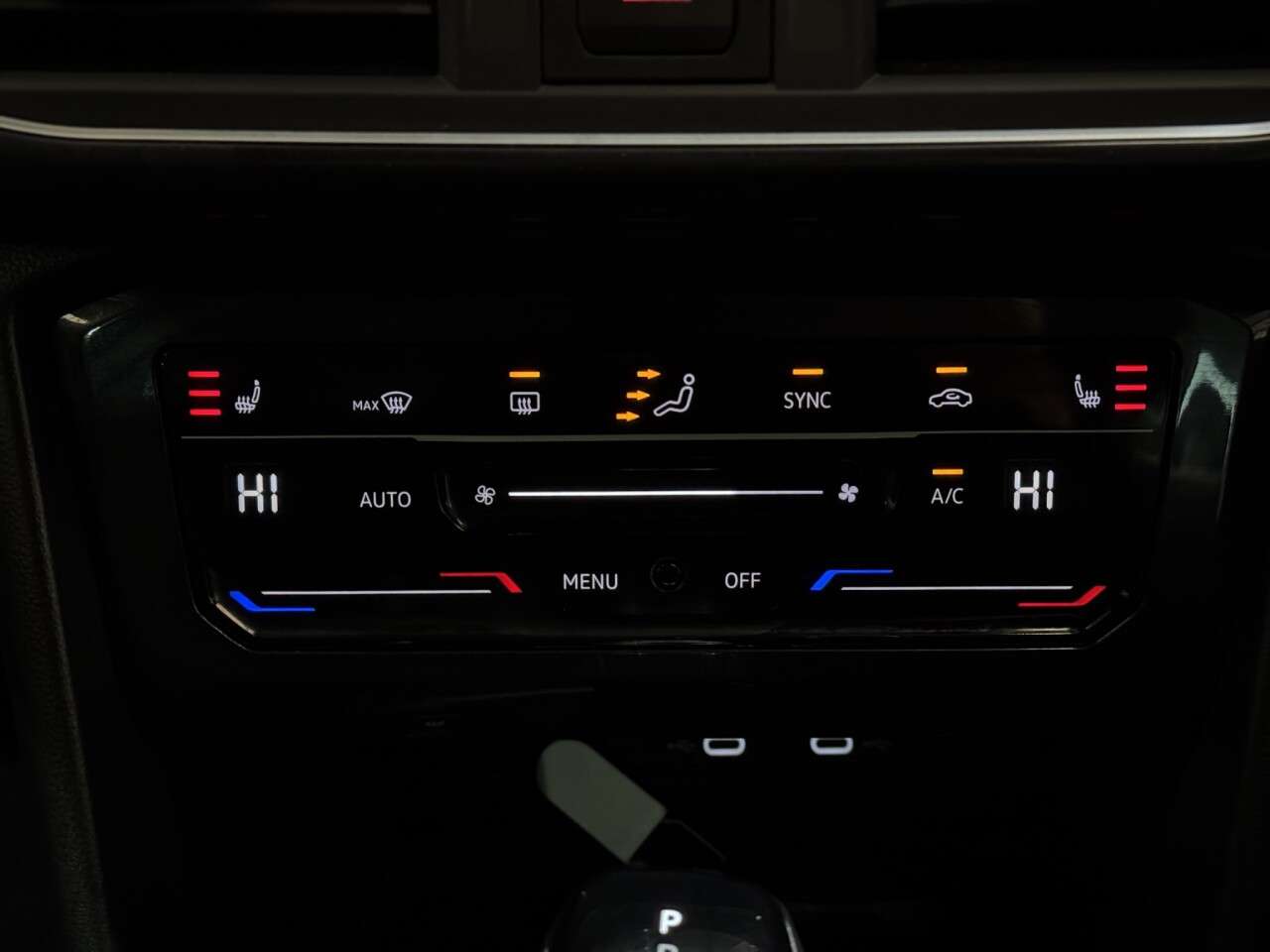 2023 SEAT TARRACO 2023 SEAT TARRACO