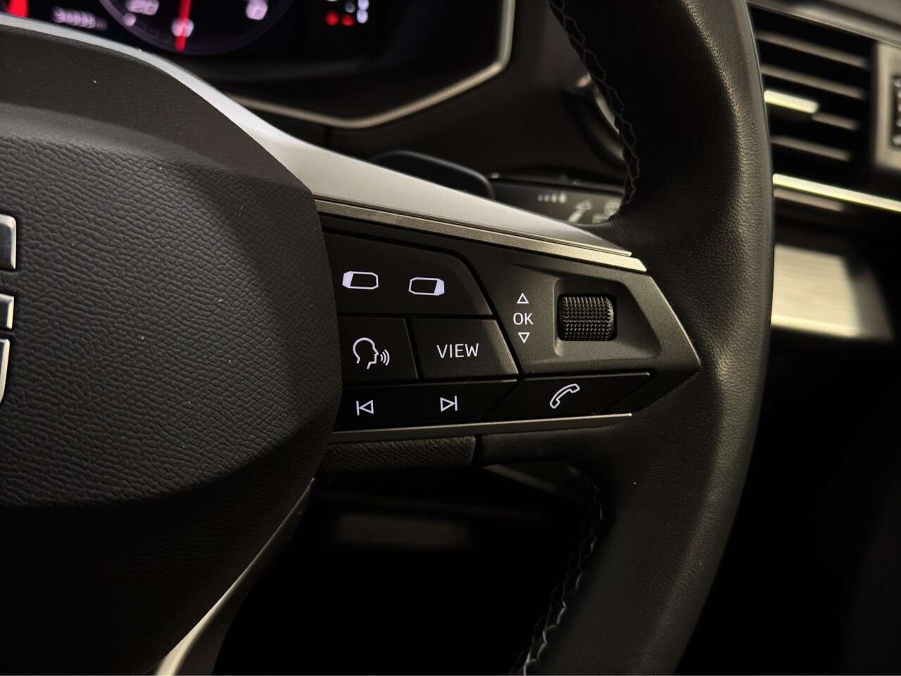 2023 SEAT TARRACO 2023 SEAT TARRACO