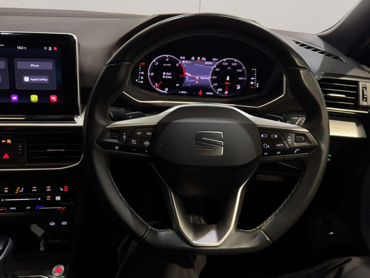 2023 SEAT TARRACO 2023 SEAT TARRACO