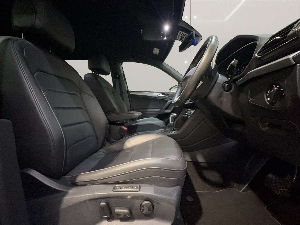 2023 SEAT TARRACO 2023 SEAT TARRACO