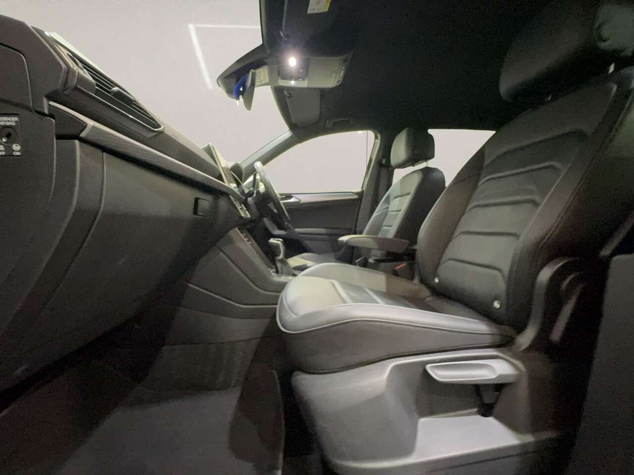 2023 SEAT TARRACO 2023 SEAT TARRACO