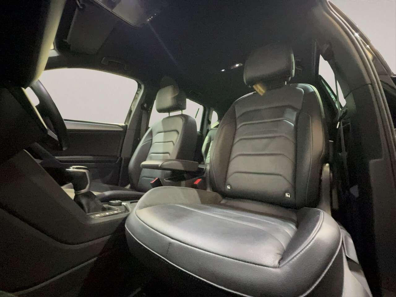 2023 SEAT TARRACO 2023 SEAT TARRACO