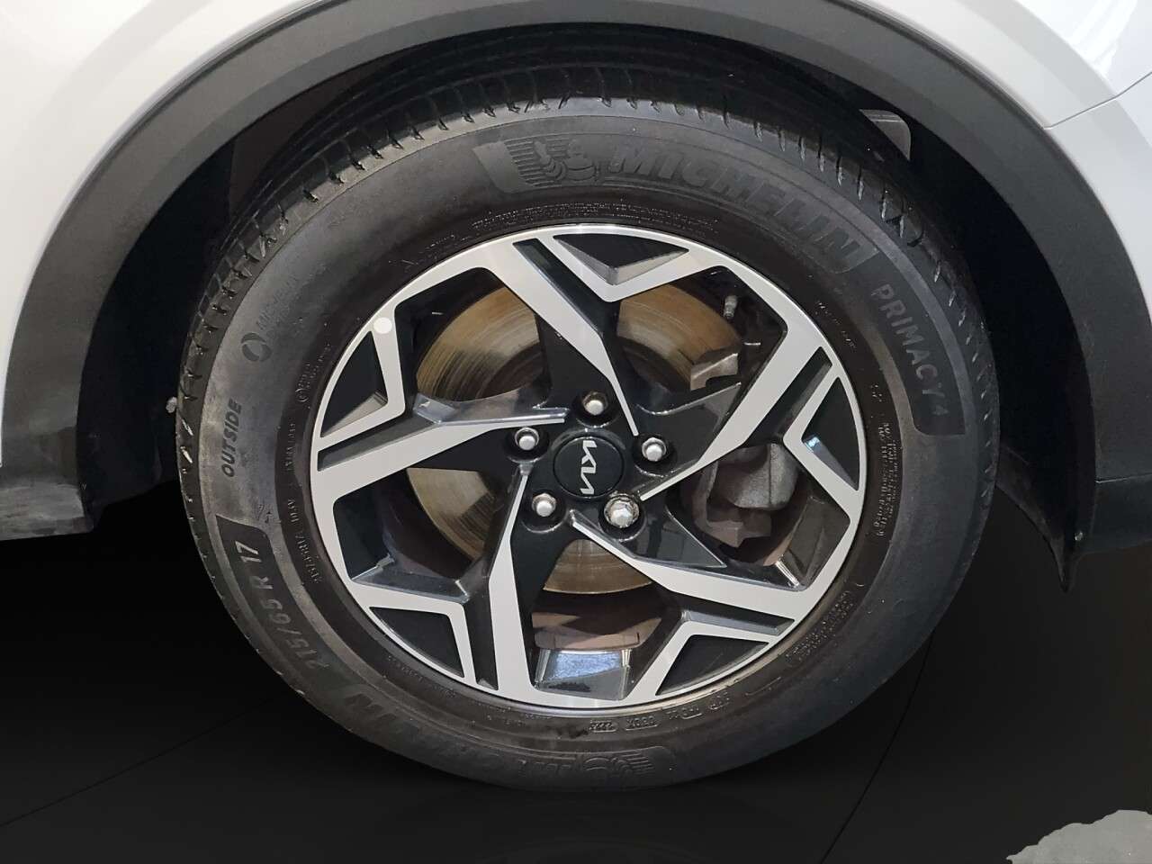 2023 KIA SPORTAGE 2023 KIA SPORTAGE