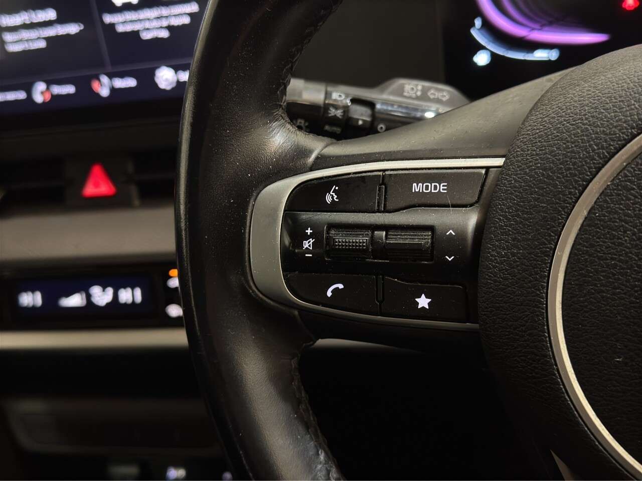 2023 KIA SPORTAGE 2023 KIA SPORTAGE