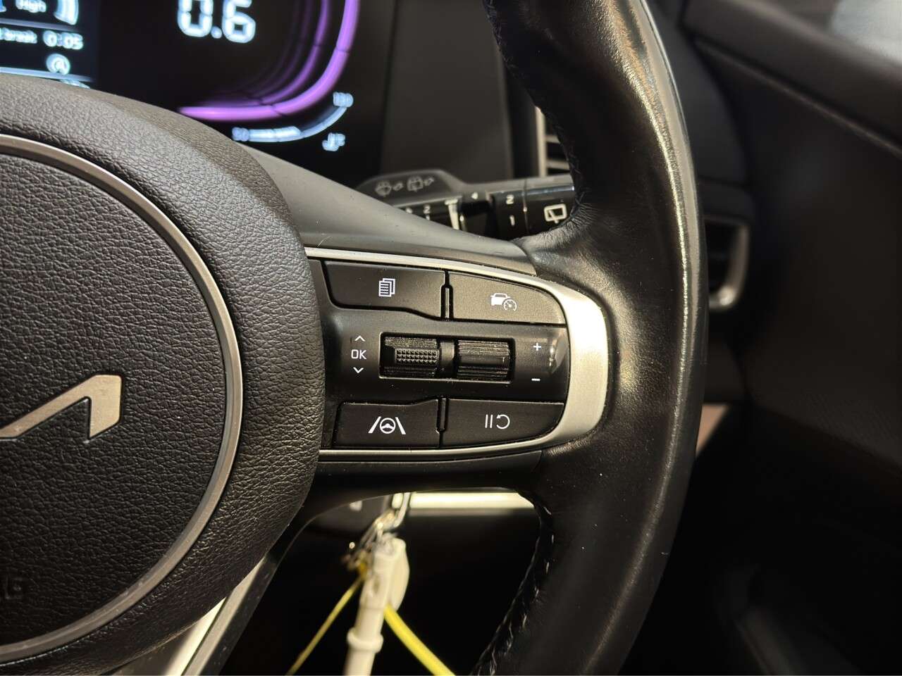 2023 KIA SPORTAGE 2023 KIA SPORTAGE