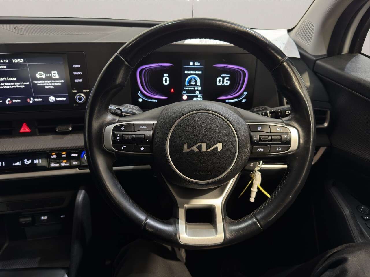 2023 KIA SPORTAGE 2023 KIA SPORTAGE