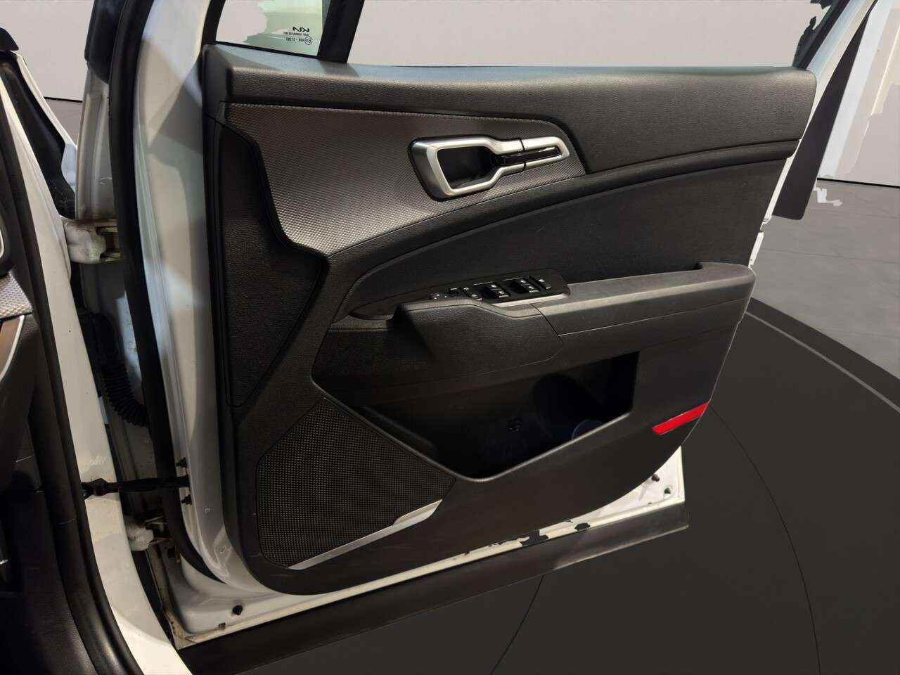 2023 KIA SPORTAGE 2023 KIA SPORTAGE