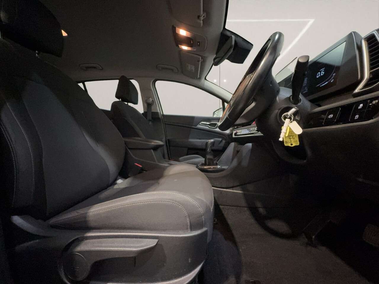 2023 KIA SPORTAGE 2023 KIA SPORTAGE