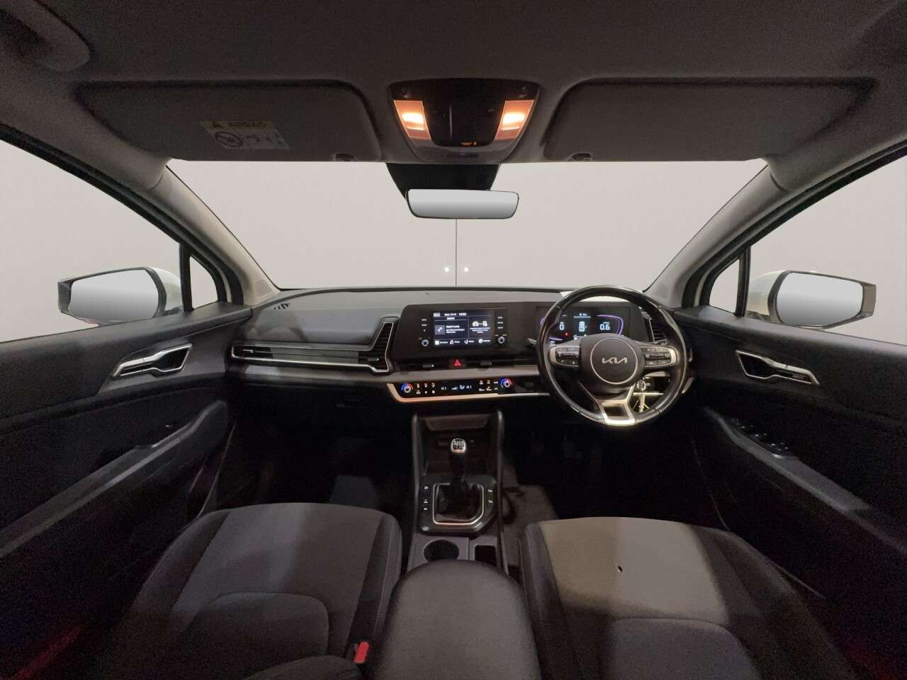 2023 KIA SPORTAGE 2023 KIA SPORTAGE