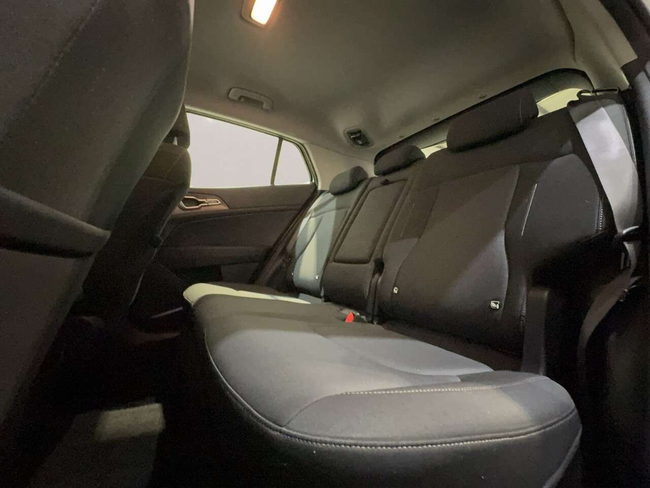2023 KIA SPORTAGE 2023 KIA SPORTAGE