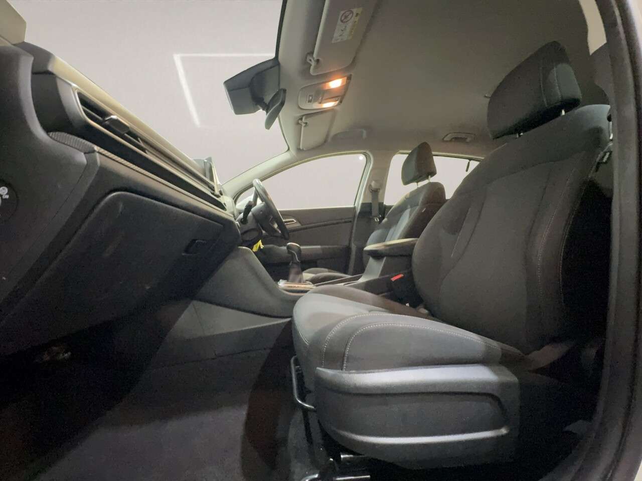 2023 KIA SPORTAGE 2023 KIA SPORTAGE