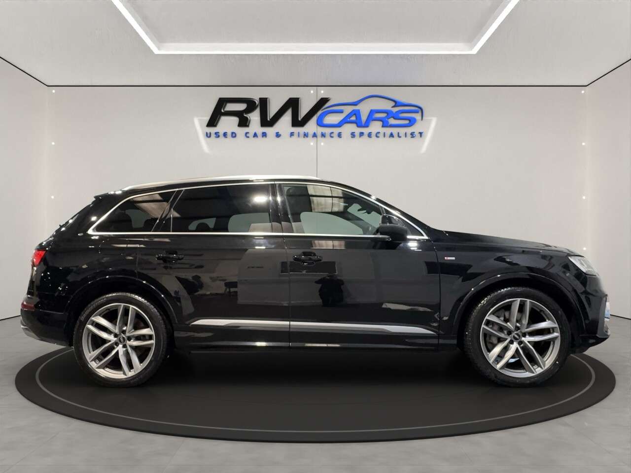 2022 AUDI Q7 2022 AUDI Q7