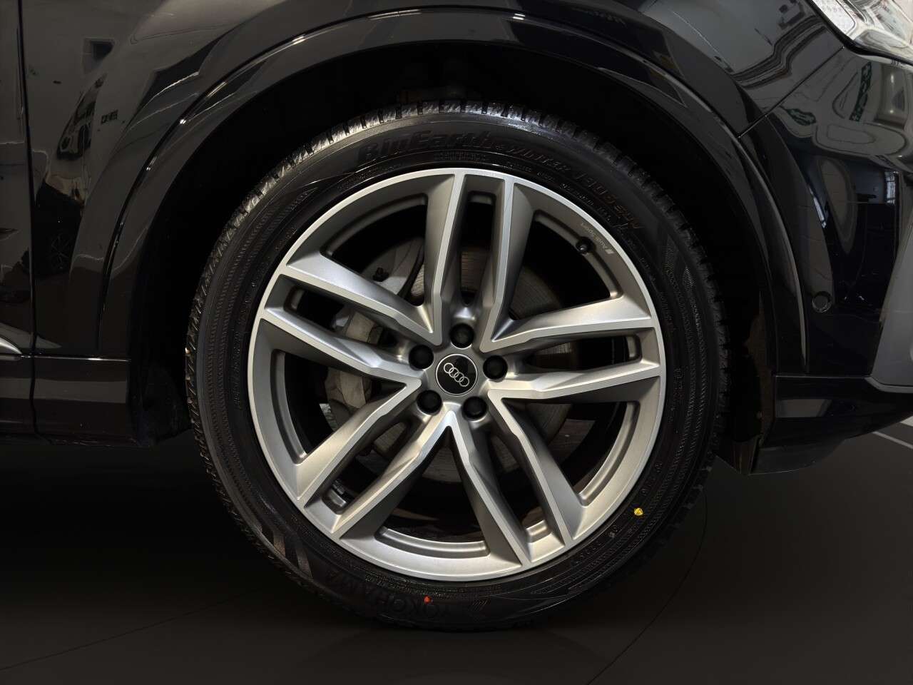 2022 AUDI Q7 2022 AUDI Q7