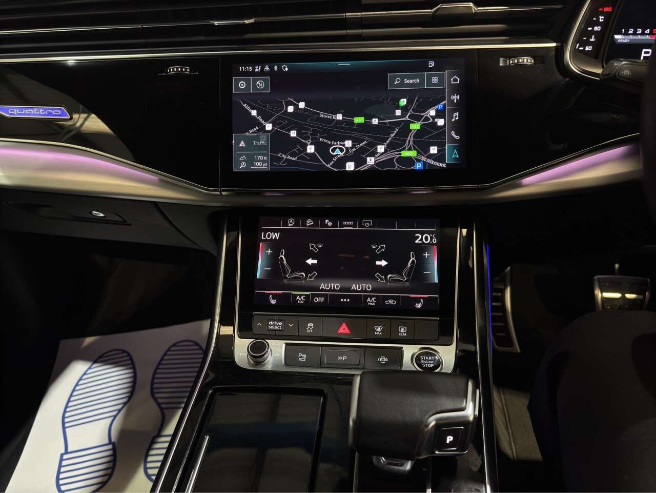 2022 AUDI Q7 2022 AUDI Q7