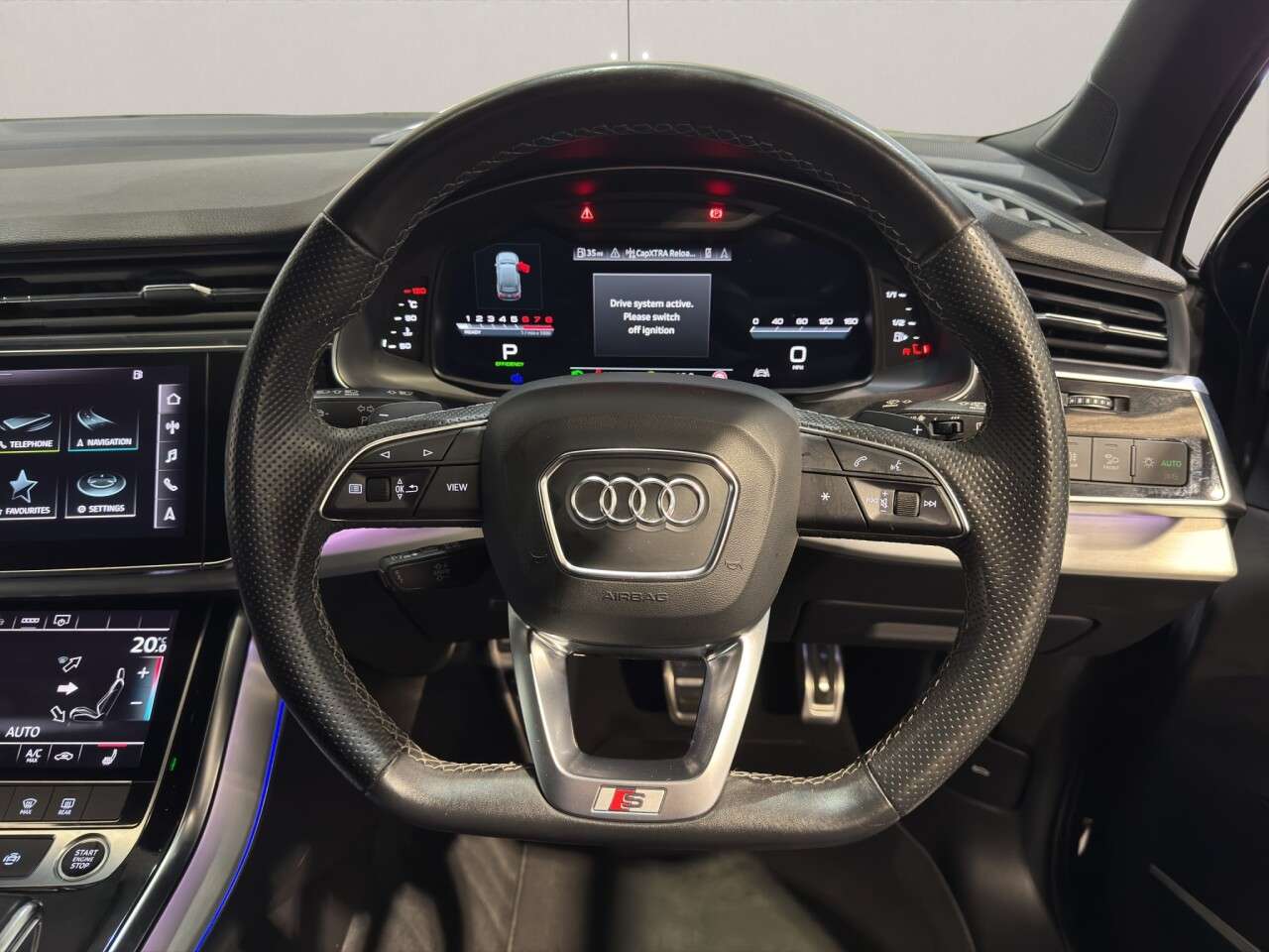 2022 AUDI Q7 2022 AUDI Q7