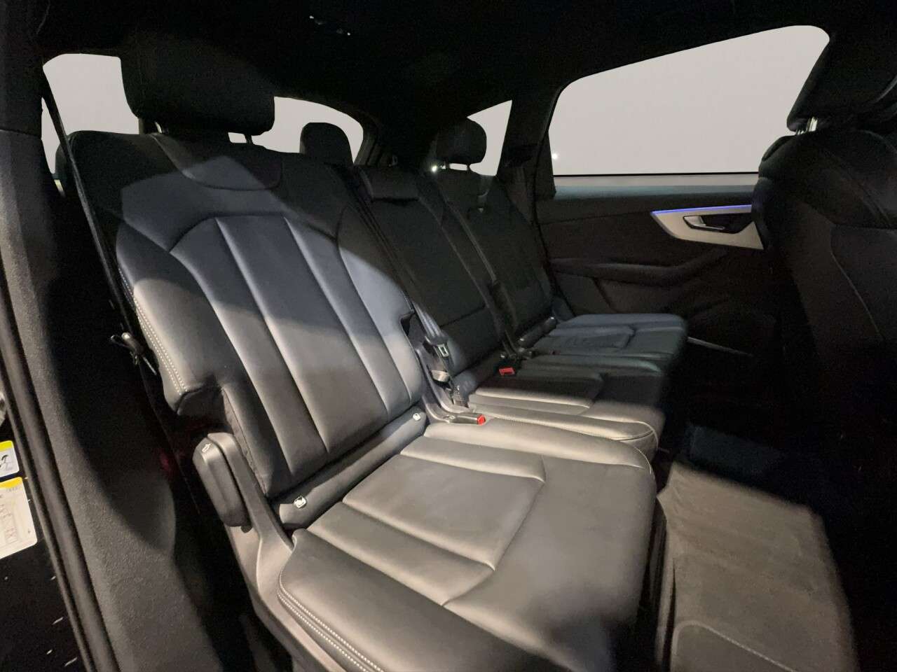 2022 AUDI Q7 2022 AUDI Q7