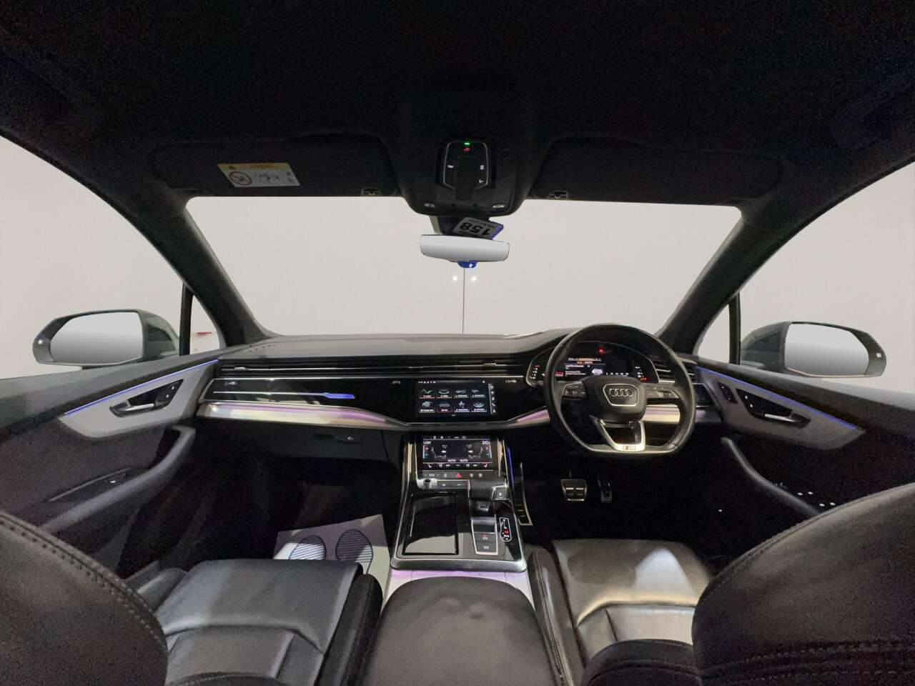 2022 AUDI Q7 2022 AUDI Q7