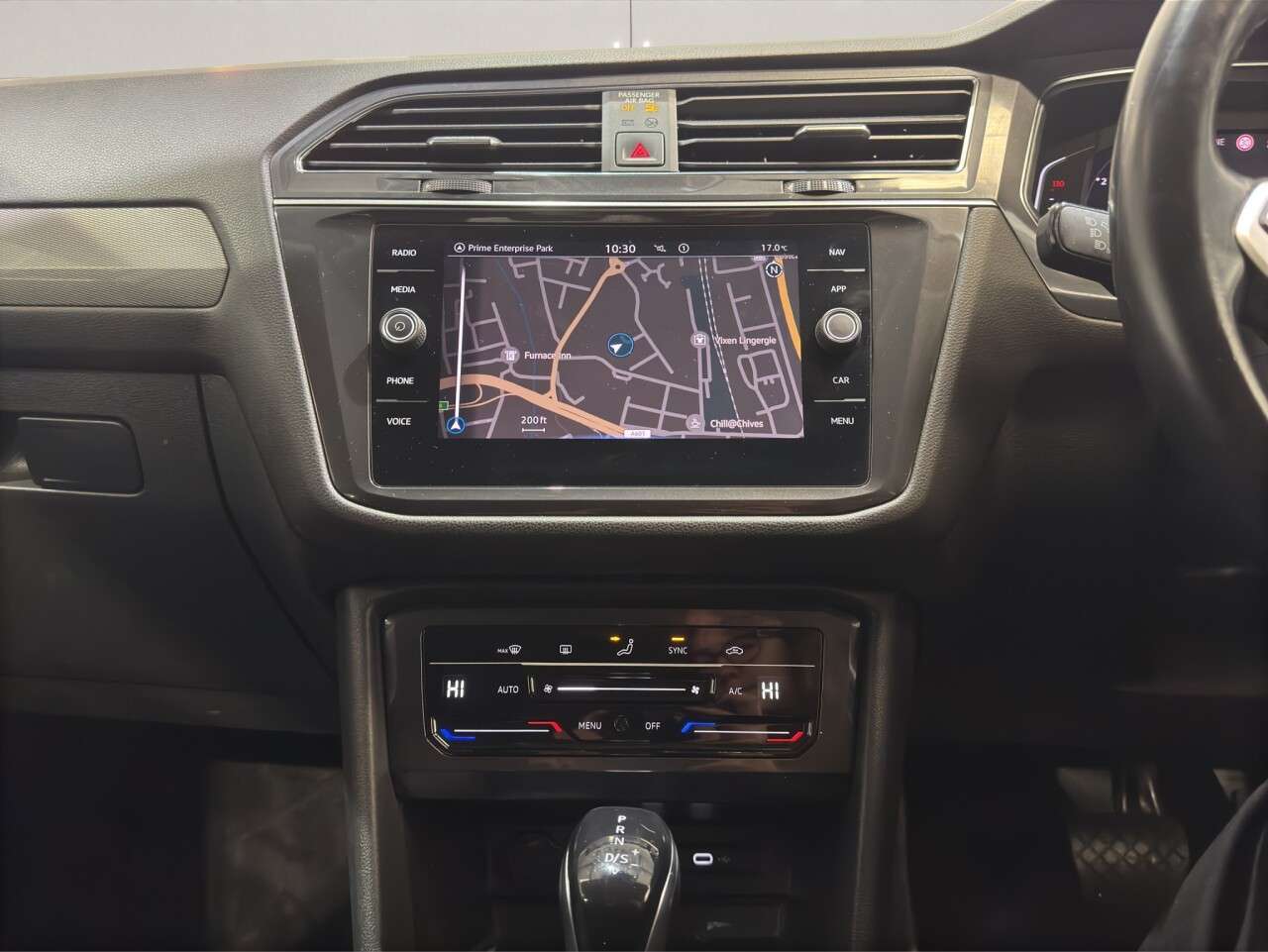 2023 VOLKSWAGEN TIGUAN ALLSPACE 2023 VOLKSWAGEN TIGUAN ALLSPACE