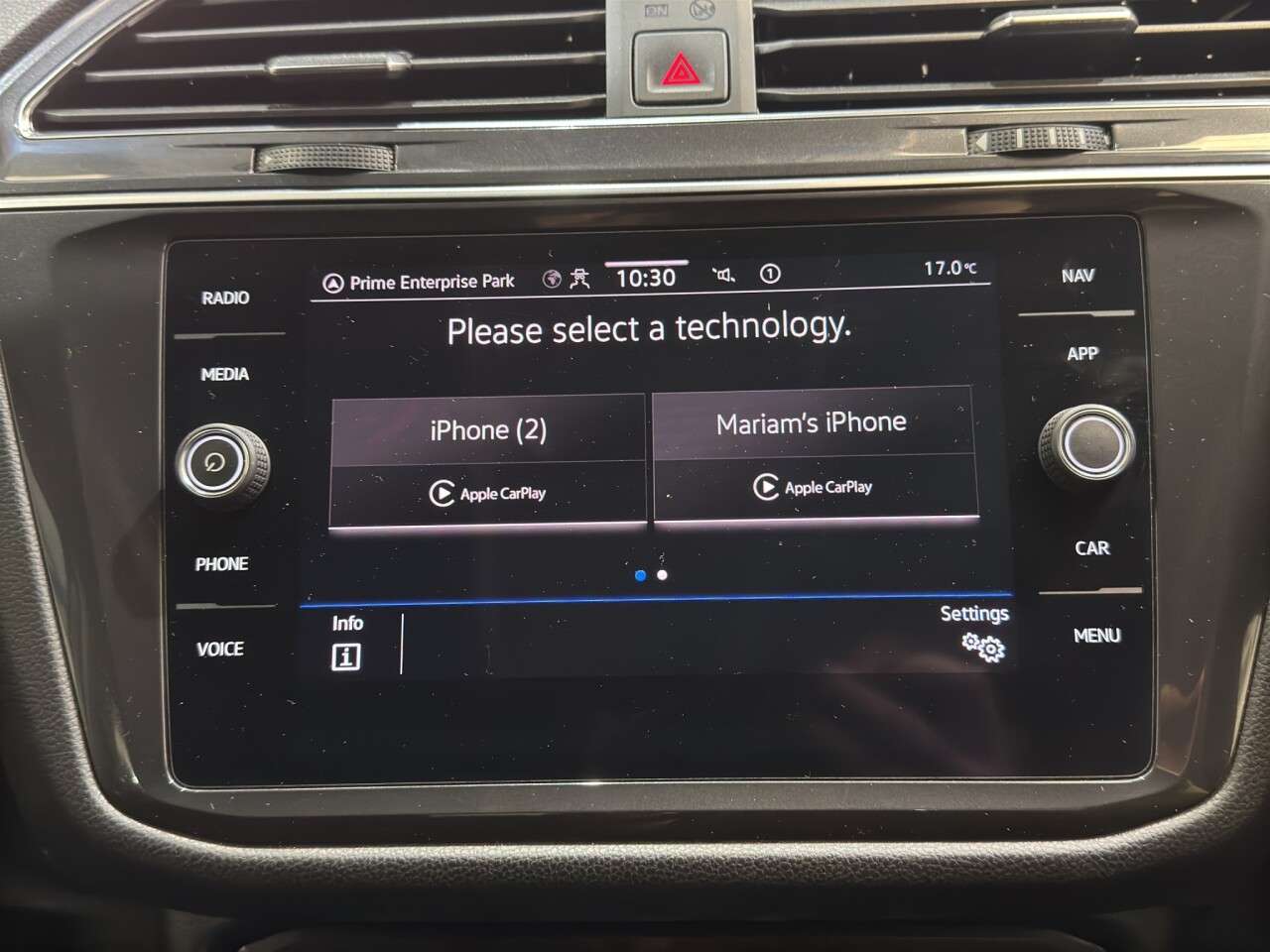 2023 VOLKSWAGEN TIGUAN ALLSPACE 2023 VOLKSWAGEN TIGUAN ALLSPACE