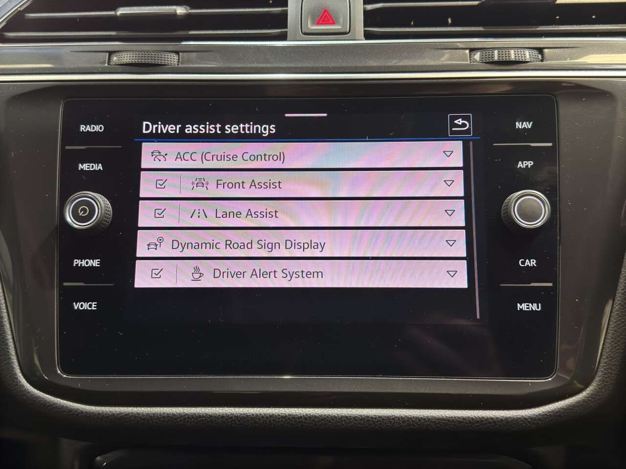 2023 VOLKSWAGEN TIGUAN ALLSPACE 2023 VOLKSWAGEN TIGUAN ALLSPACE