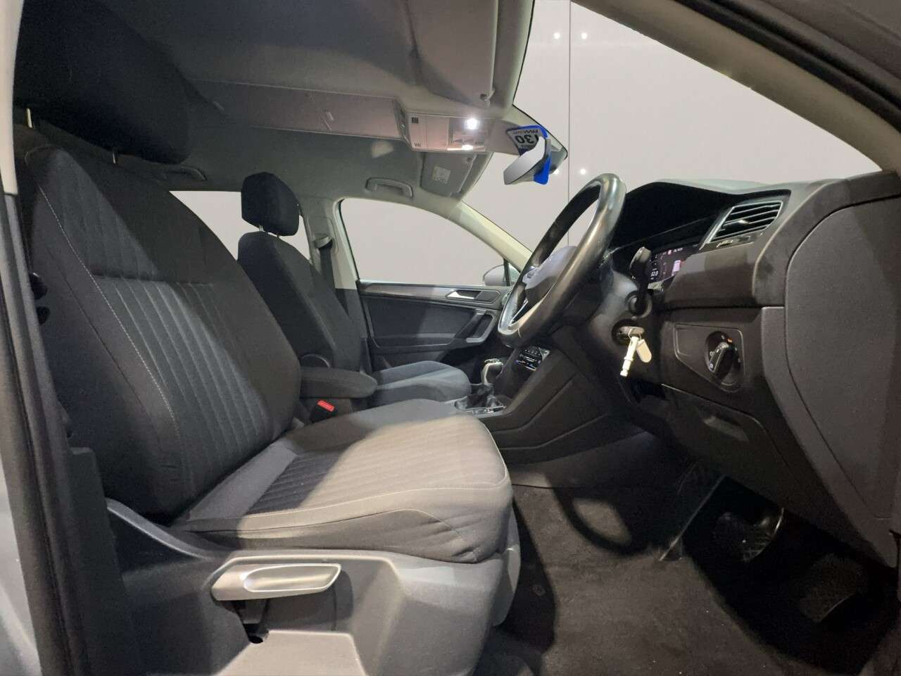 2023 VOLKSWAGEN TIGUAN ALLSPACE 2023 VOLKSWAGEN TIGUAN ALLSPACE