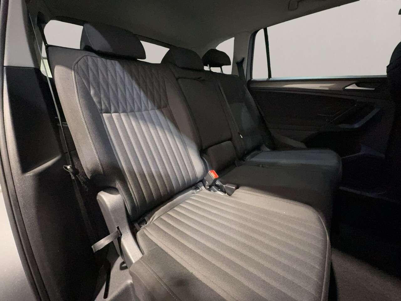 2023 VOLKSWAGEN TIGUAN ALLSPACE 2023 VOLKSWAGEN TIGUAN ALLSPACE