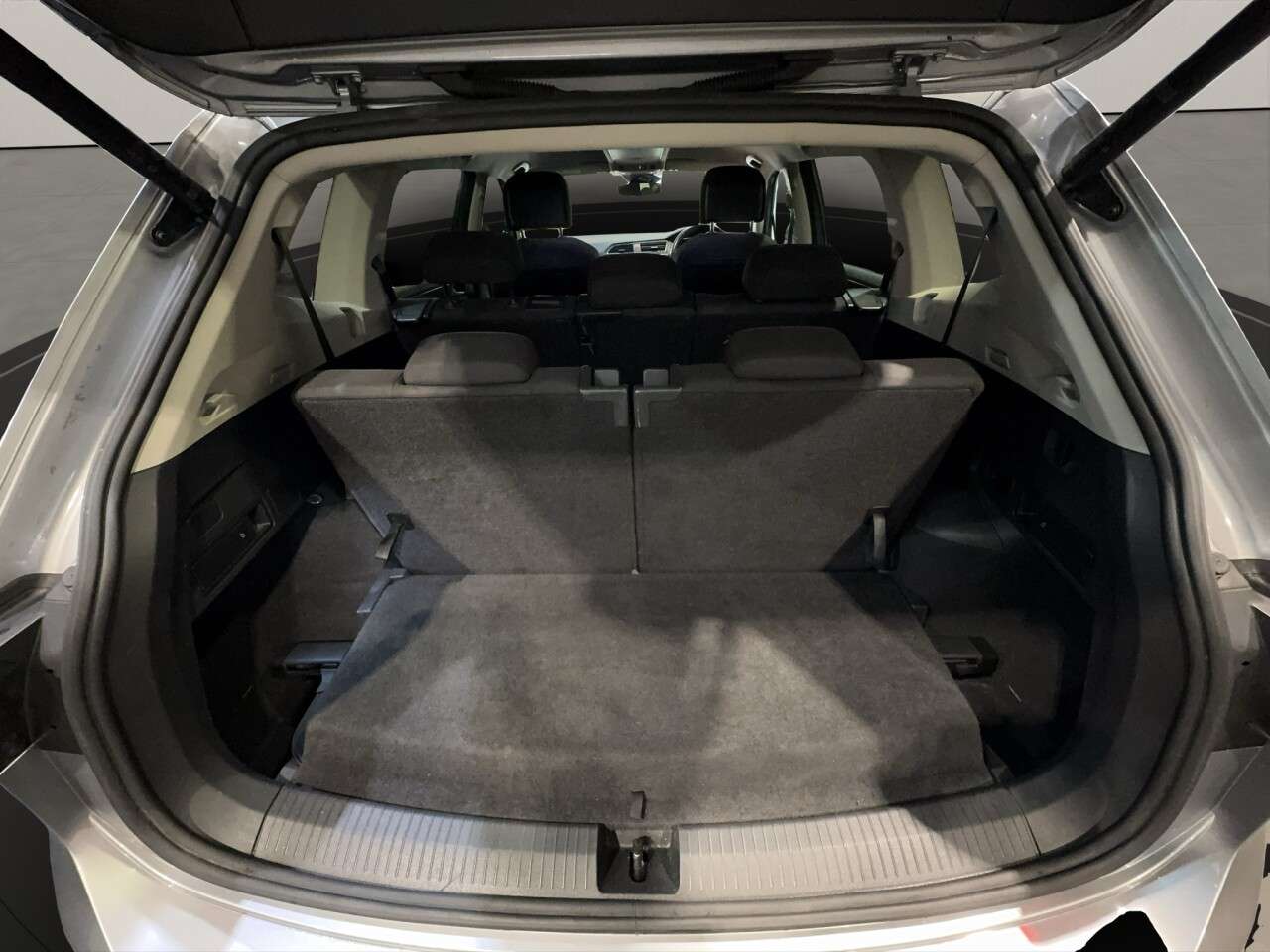 2023 VOLKSWAGEN TIGUAN ALLSPACE 2023 VOLKSWAGEN TIGUAN ALLSPACE