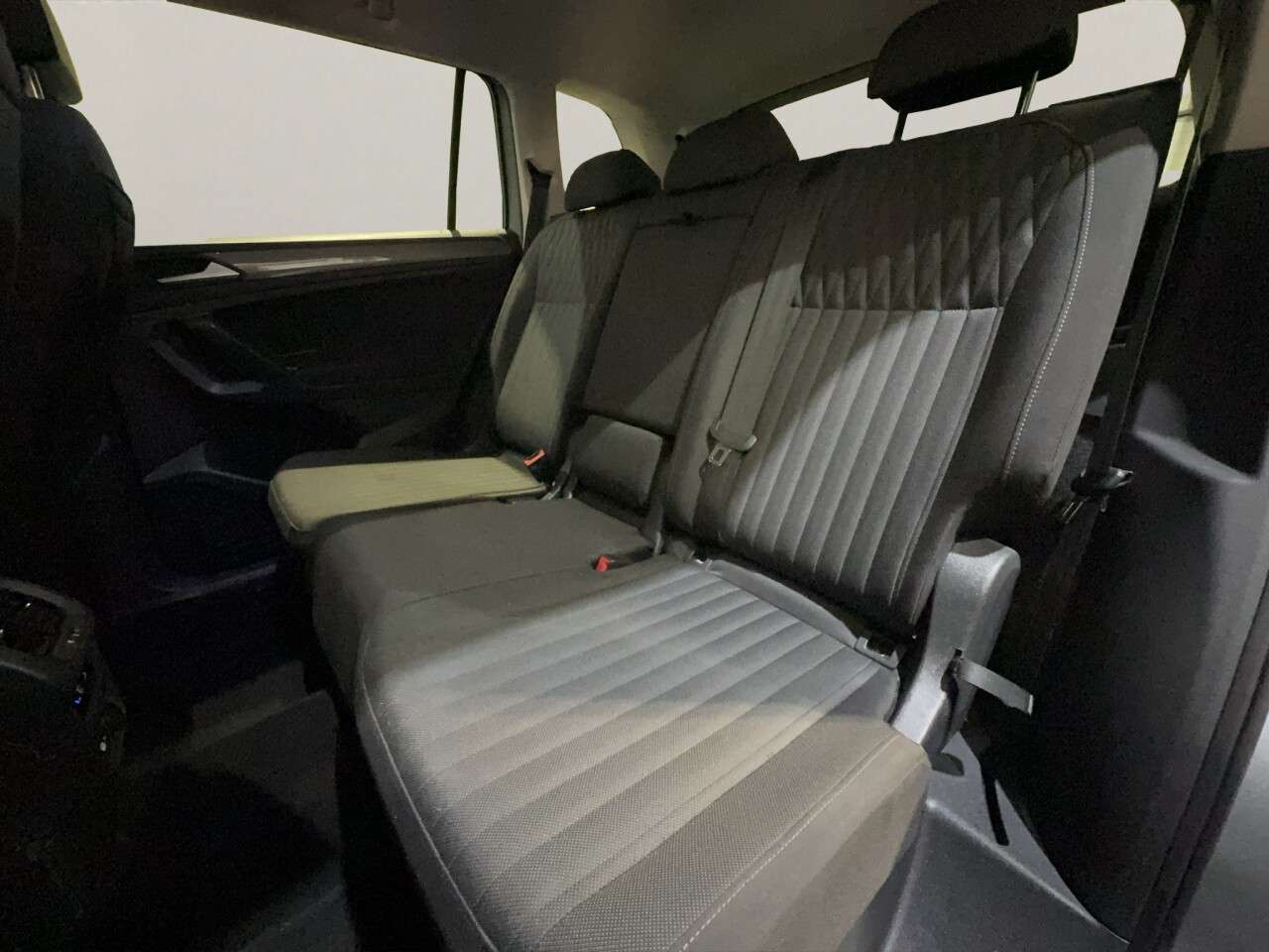 2023 VOLKSWAGEN TIGUAN ALLSPACE 2023 VOLKSWAGEN TIGUAN ALLSPACE