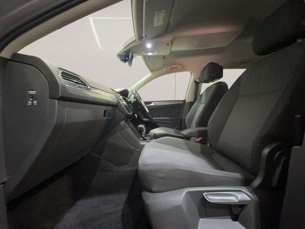 2023 VOLKSWAGEN TIGUAN ALLSPACE 2023 VOLKSWAGEN TIGUAN ALLSPACE