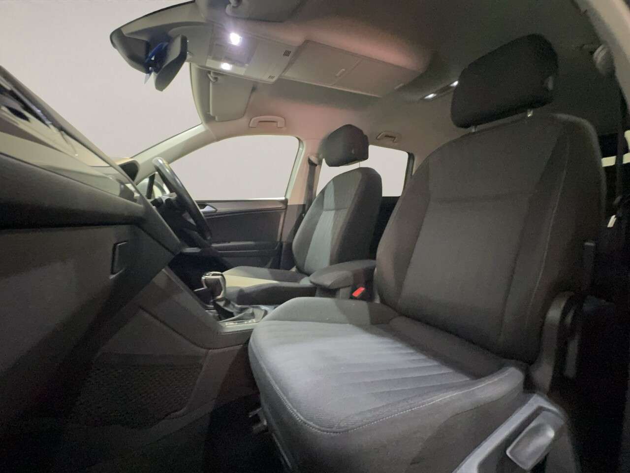 2023 VOLKSWAGEN TIGUAN ALLSPACE 2023 VOLKSWAGEN TIGUAN ALLSPACE