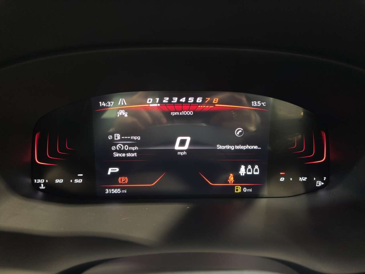 2023 SEAT ATECA 2023 SEAT ATECA