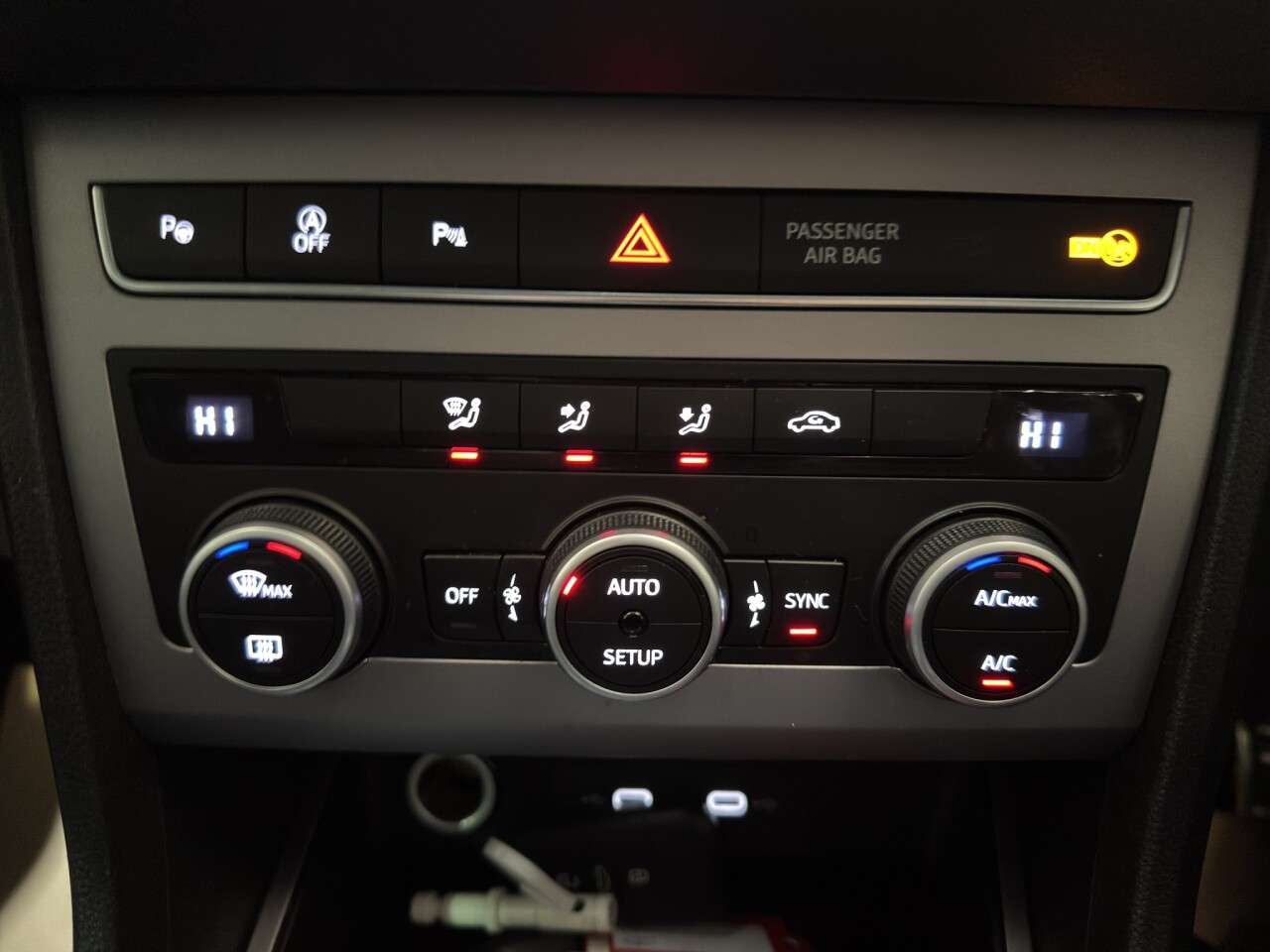 2023 SEAT ATECA 2023 SEAT ATECA