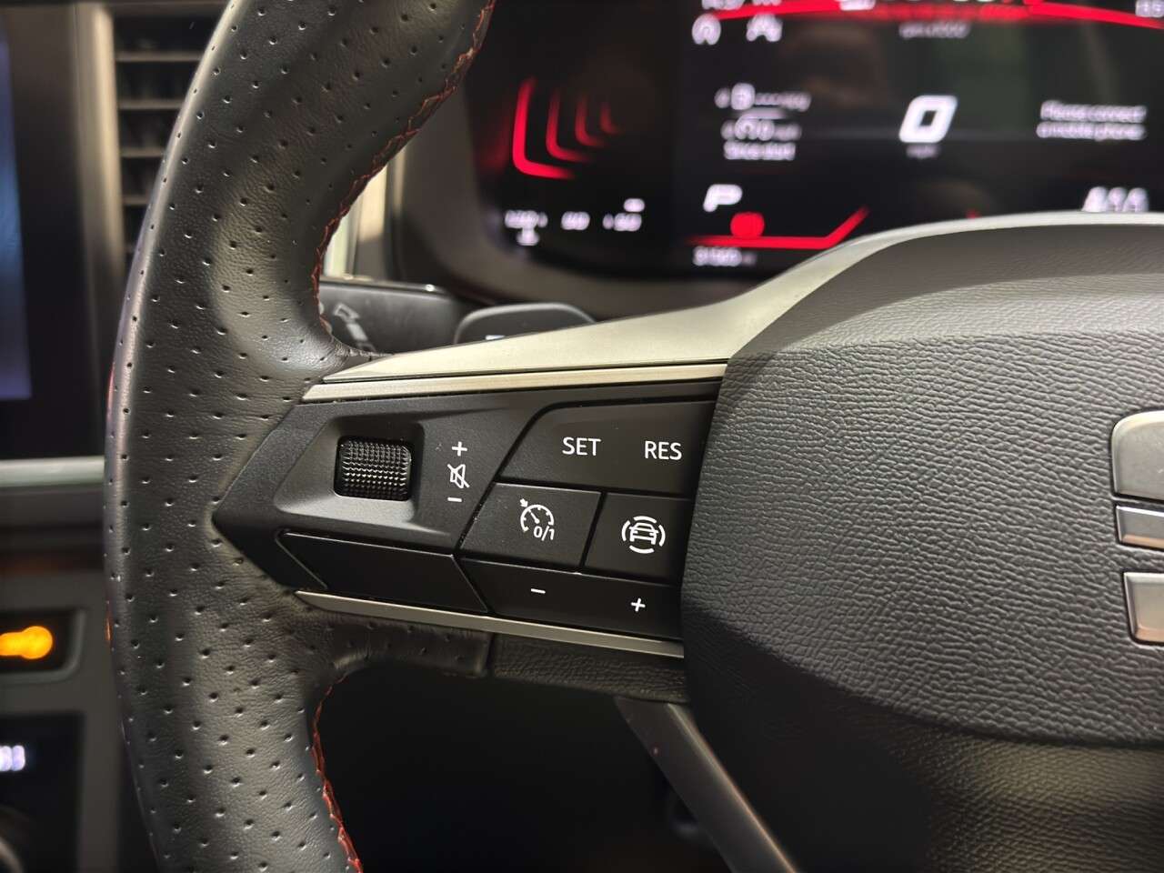 2023 SEAT ATECA 2023 SEAT ATECA