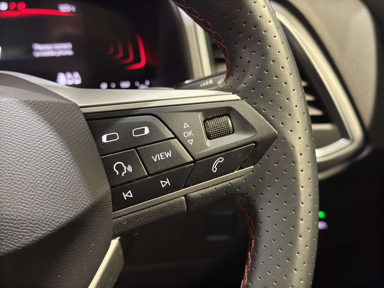 2023 SEAT ATECA 2023 SEAT ATECA