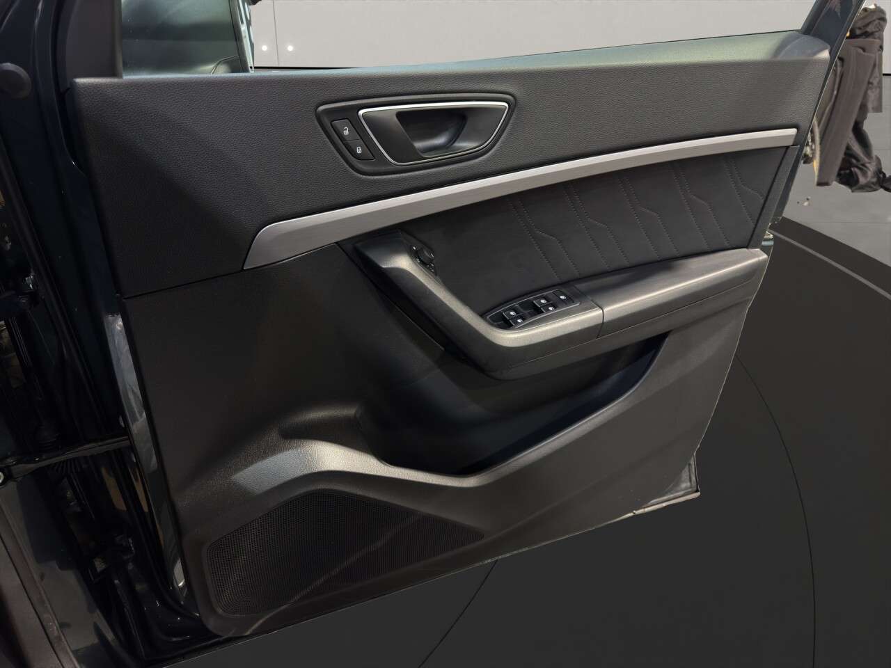 2023 SEAT ATECA 2023 SEAT ATECA