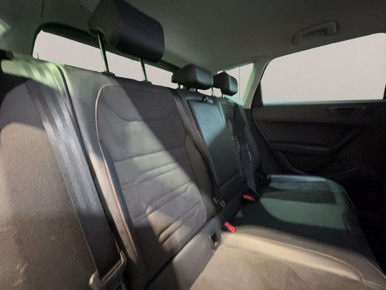 2023 SEAT ATECA 2023 SEAT ATECA