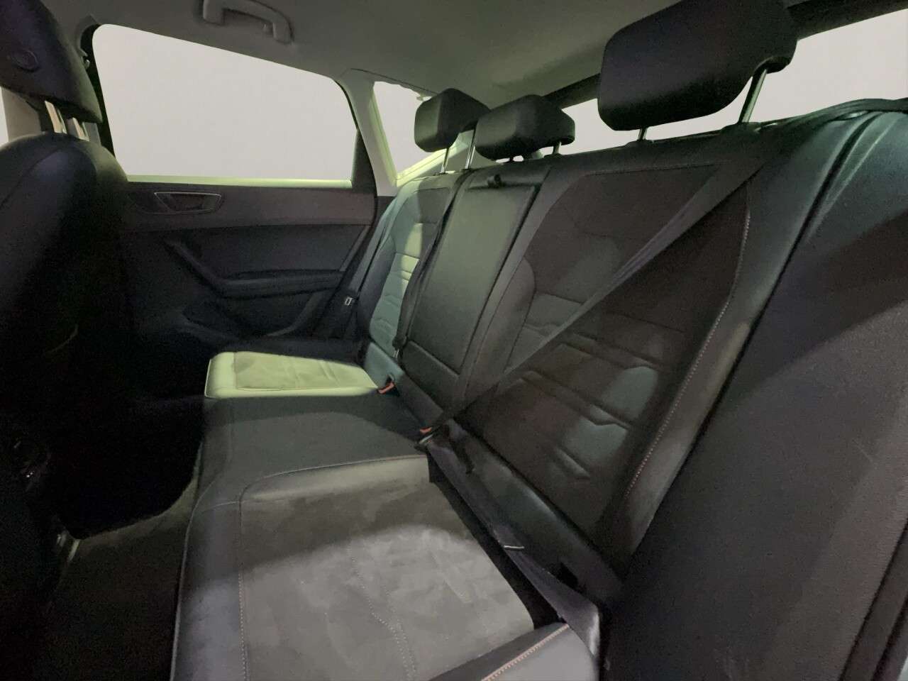 2023 SEAT ATECA 2023 SEAT ATECA