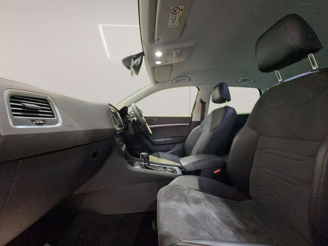 2023 SEAT ATECA 2023 SEAT ATECA