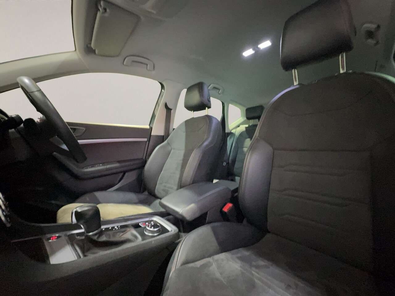 2023 SEAT ATECA 2023 SEAT ATECA
