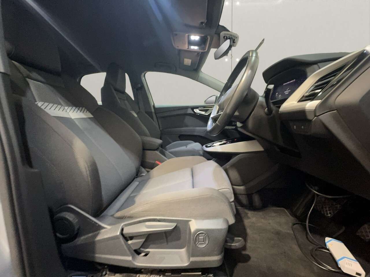 2022 AUDI Q4 E-TRON 2022 AUDI Q4 E-TRON