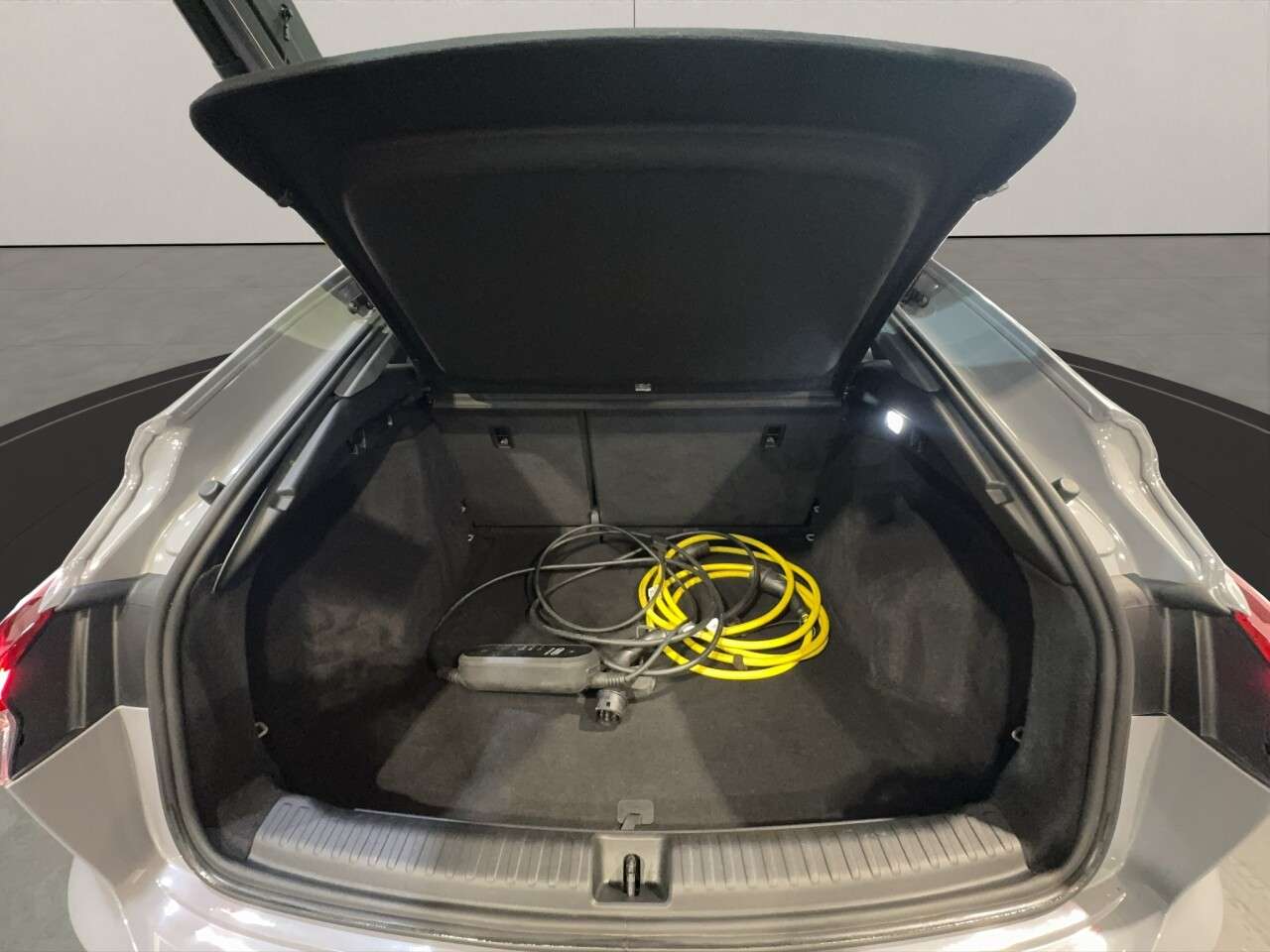 2022 AUDI Q4 E-TRON 2022 AUDI Q4 E-TRON