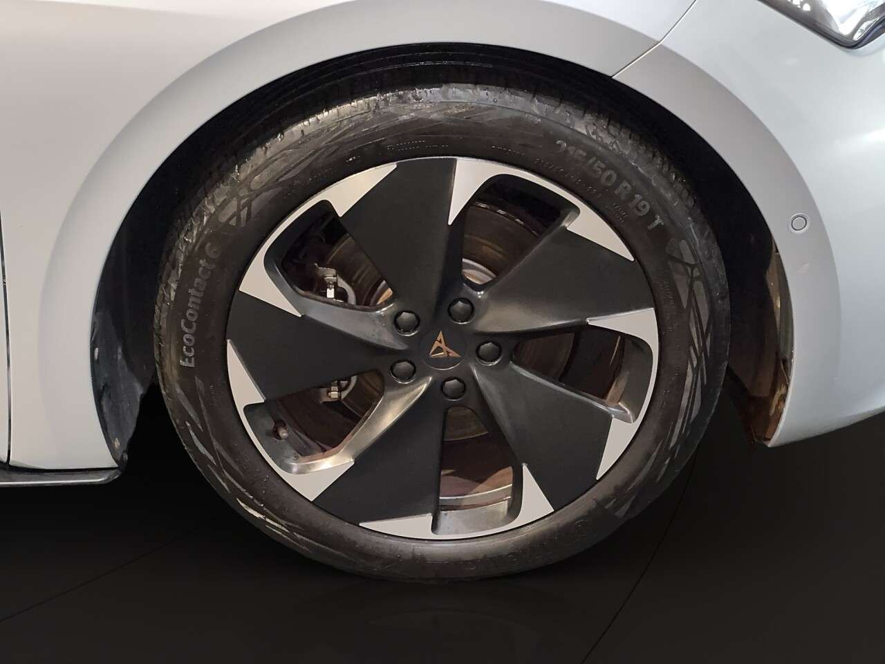 2022 CUPRA BORN 2022 CUPRA BORN