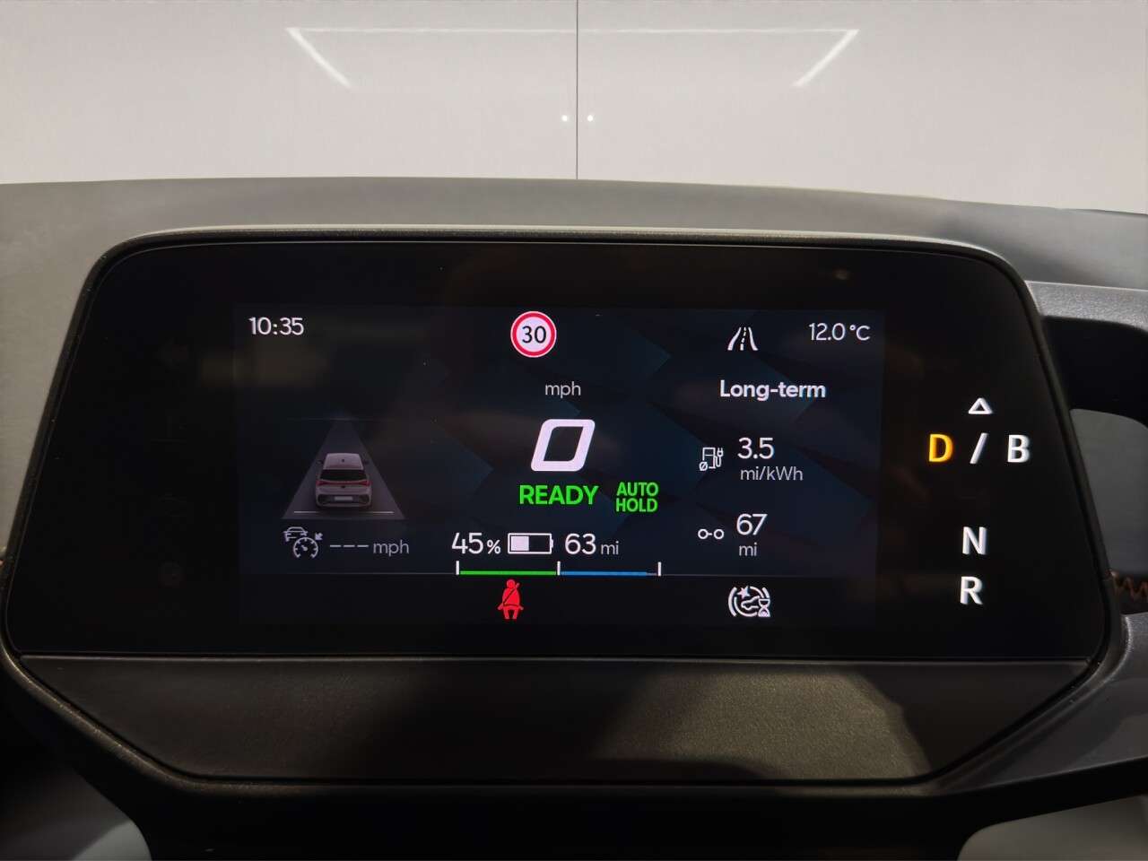 2022 CUPRA BORN 2022 CUPRA BORN