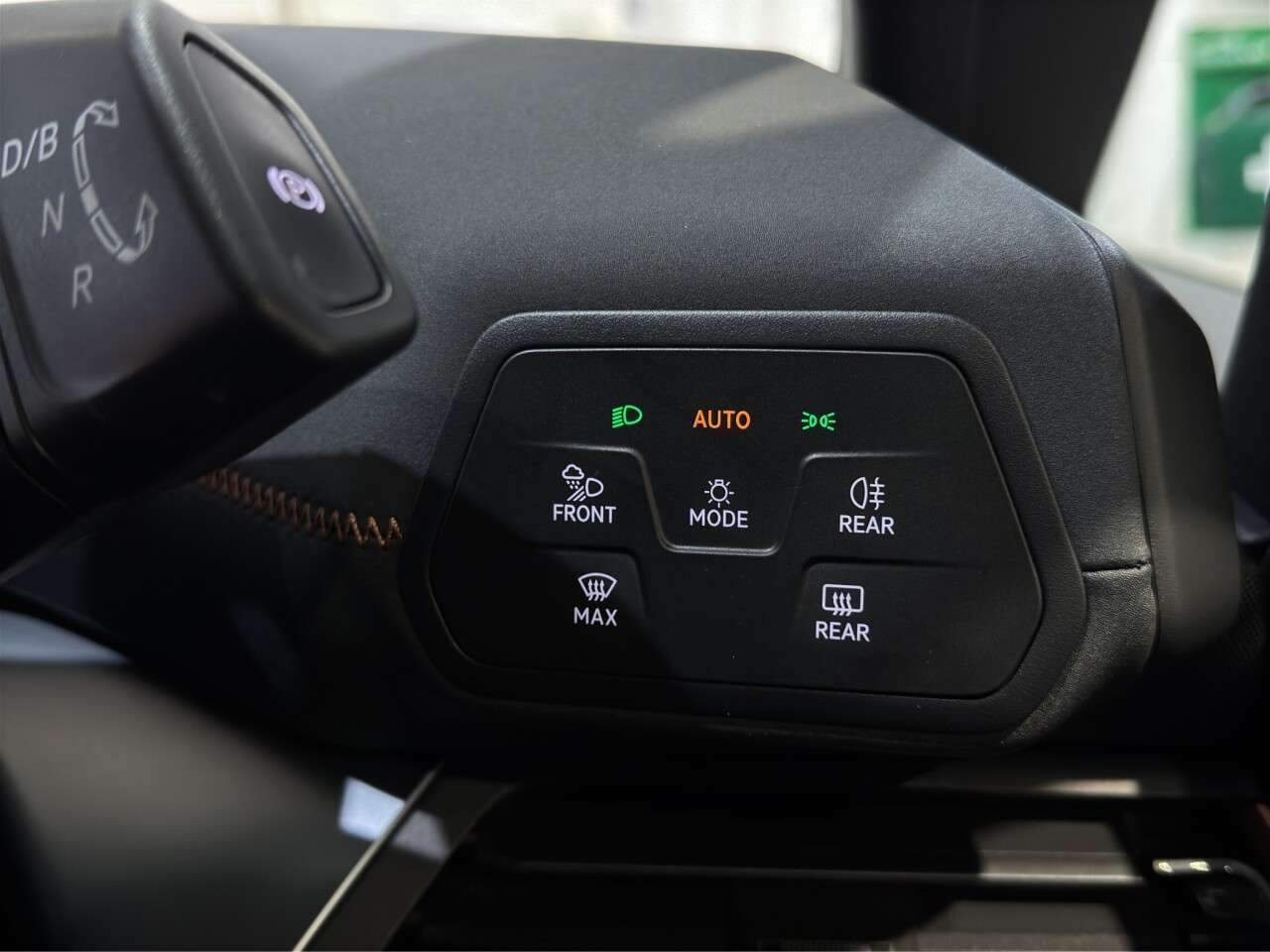 2022 CUPRA BORN 2022 CUPRA BORN