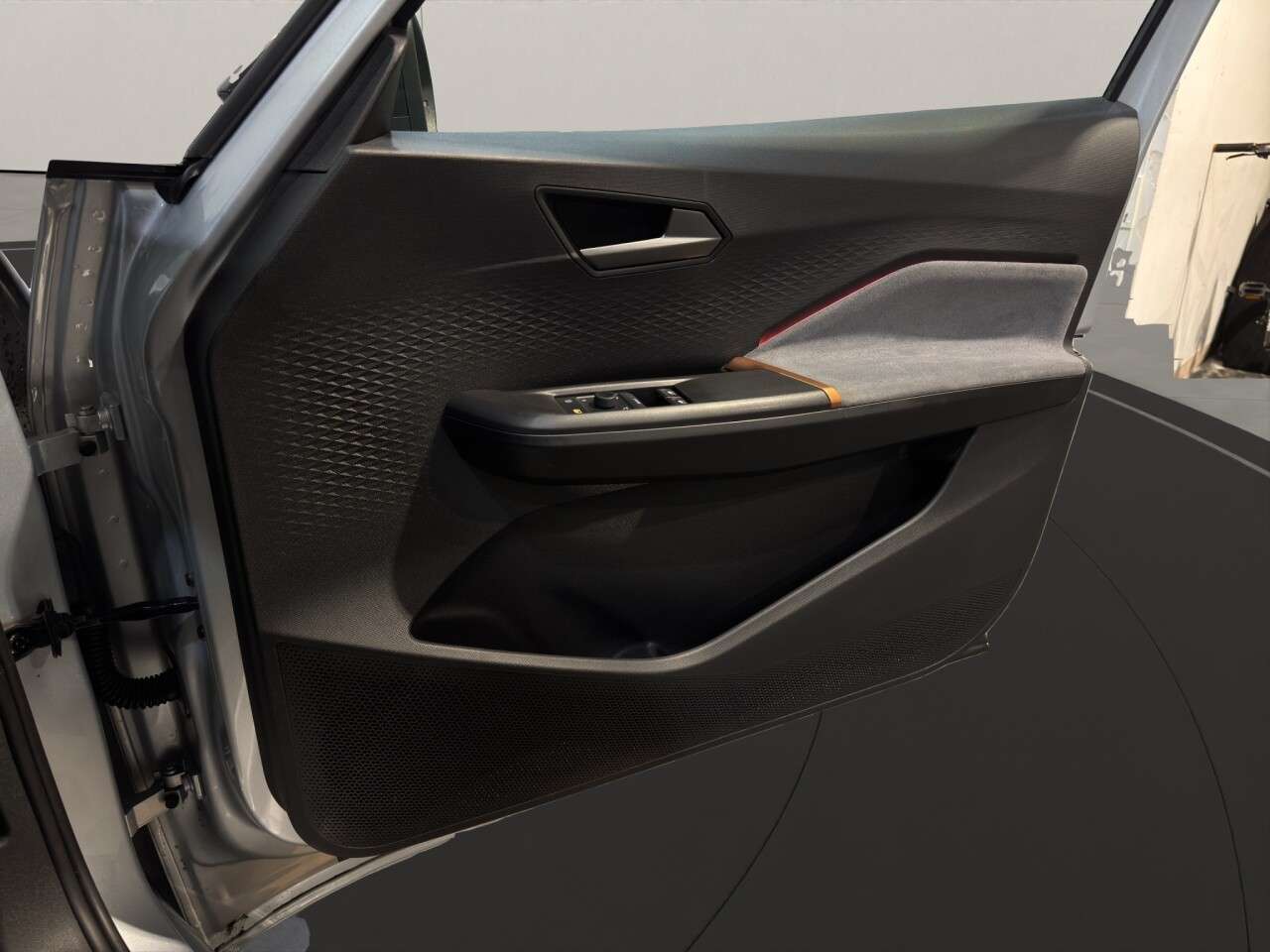 2022 CUPRA BORN 2022 CUPRA BORN