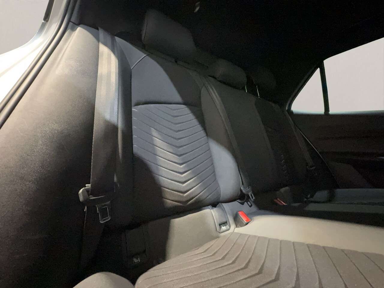 2022 CUPRA BORN 2022 CUPRA BORN