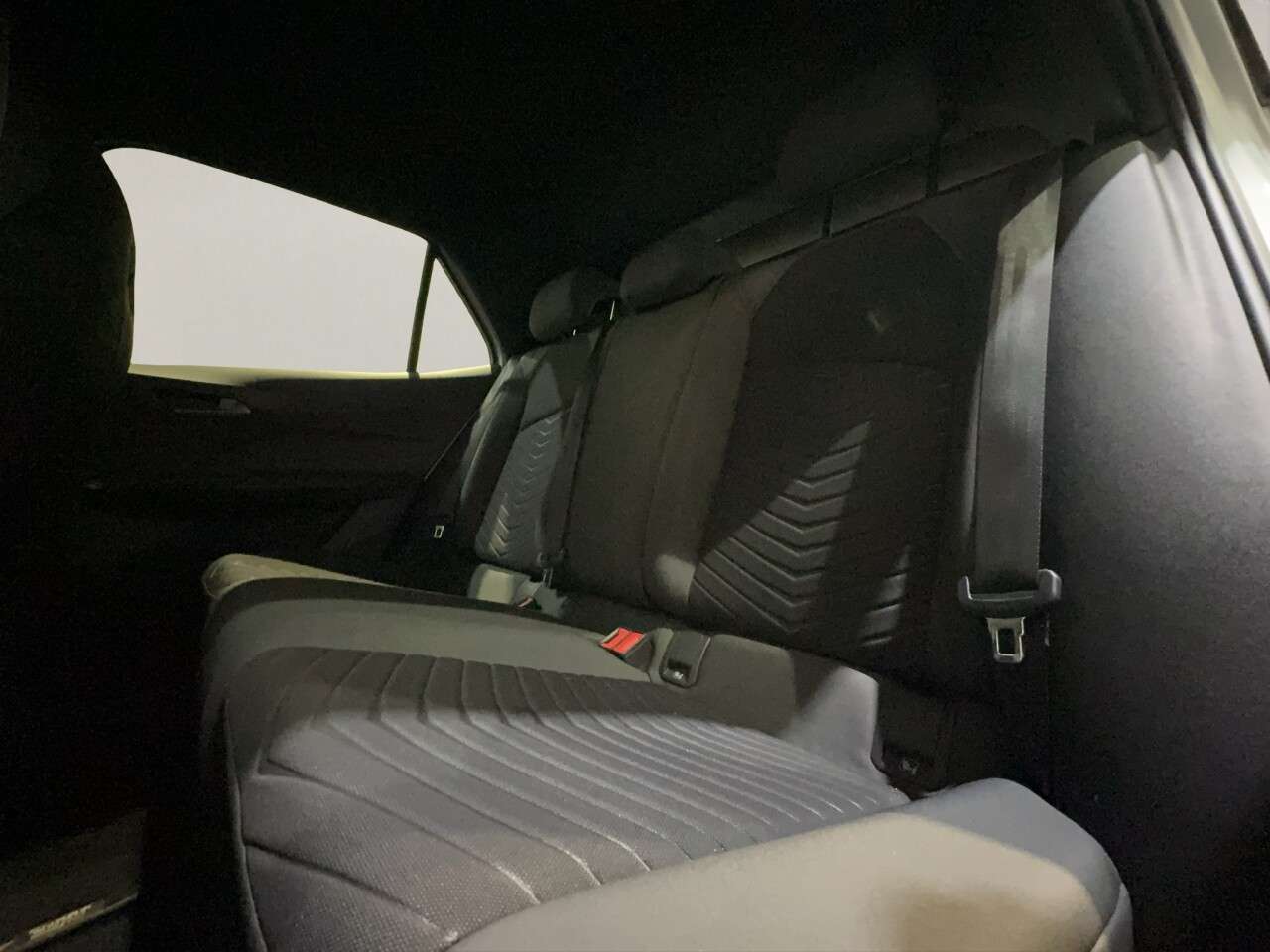 2022 CUPRA BORN 2022 CUPRA BORN