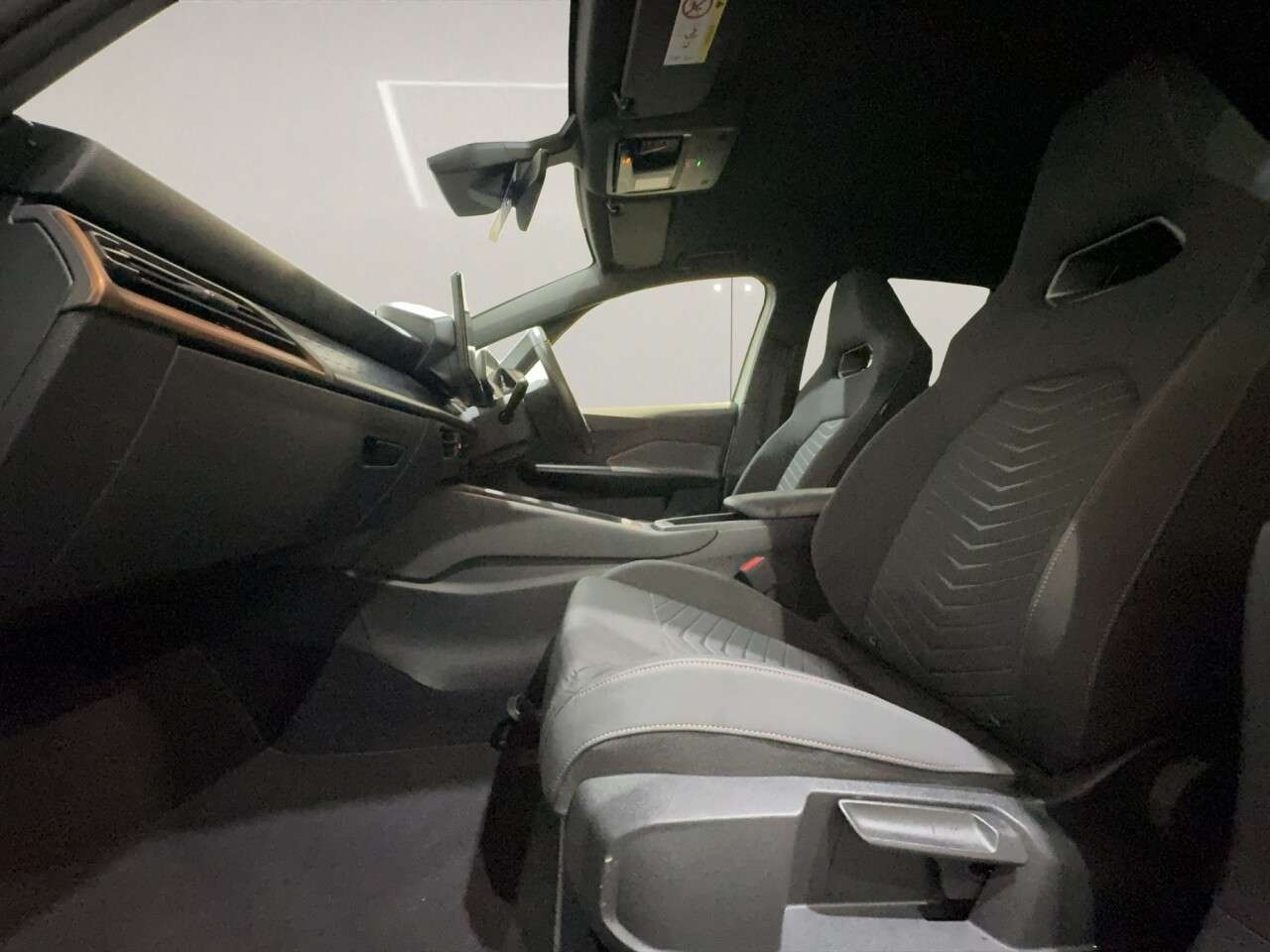 2022 CUPRA BORN 2022 CUPRA BORN