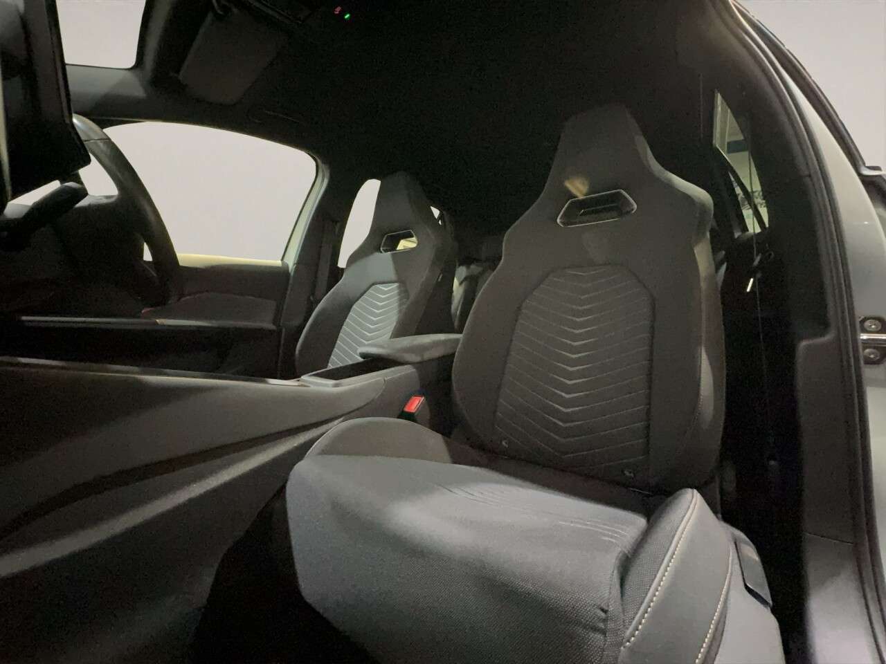 2022 CUPRA BORN 2022 CUPRA BORN