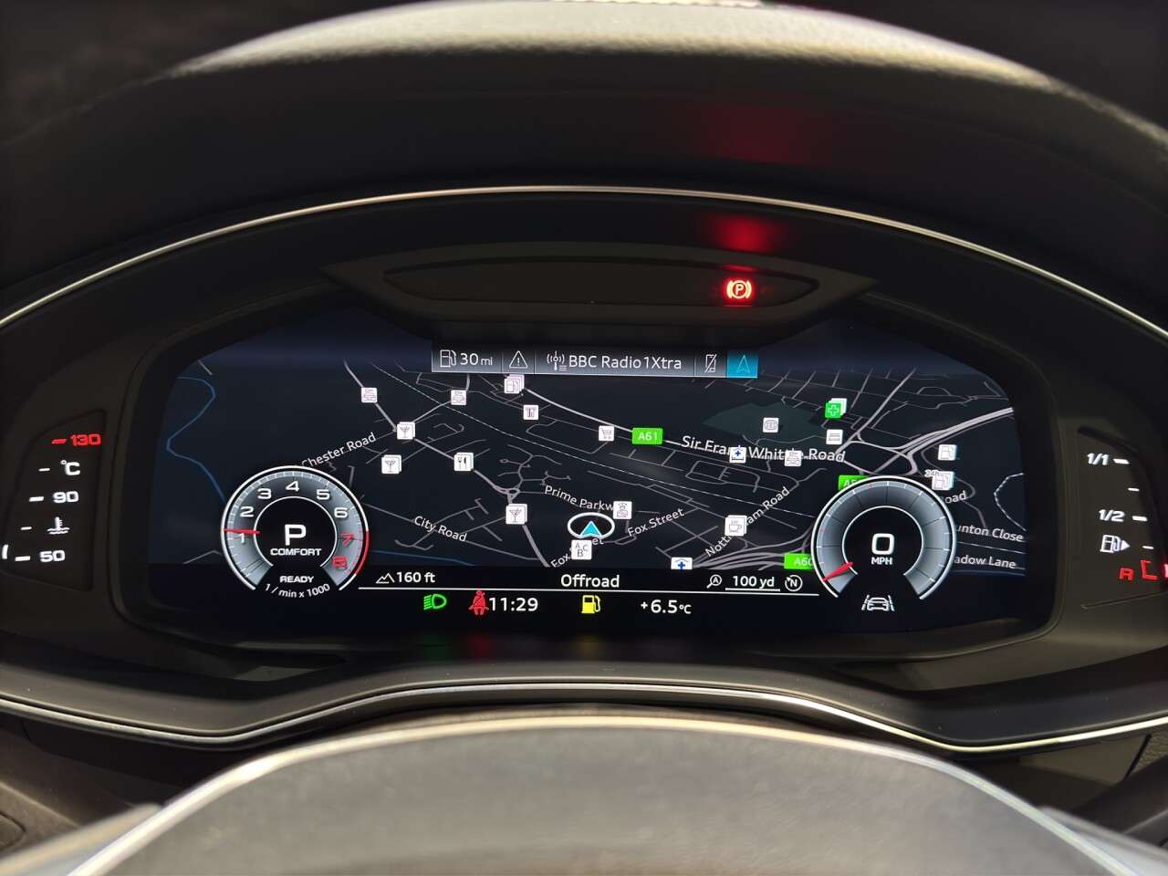 2022 AUDI A6 SALOON 2022 AUDI A6 SALOON